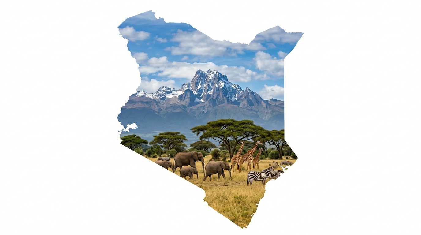 Kenya