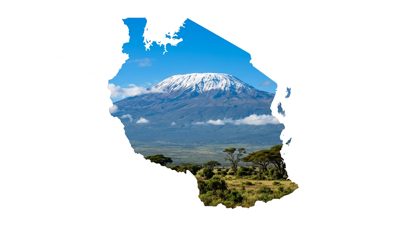 Tanzania